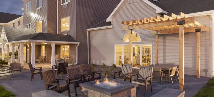 埃姆斯丽怡酒店(Country Inn & Suites by Radisson, Ames, IA)图片