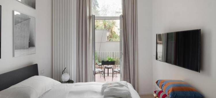 BB Hotels Aparthotel Collection Il Michelangelo图片