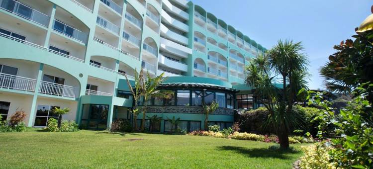 佩斯塔纳湾海洋公寓酒店(Pestana Ocean Bay Resort)图片