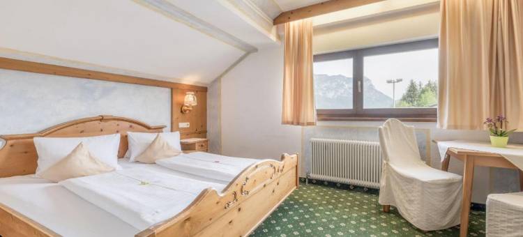 Schroll Tenne旅馆(Gasthof Schroll)图片