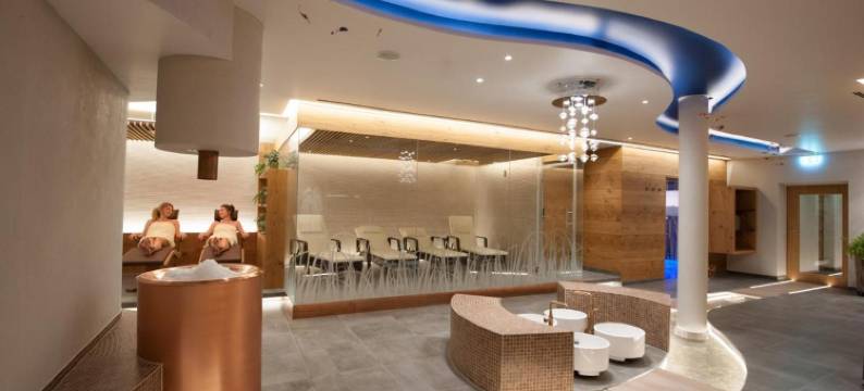 Hotel Schwaiger图片