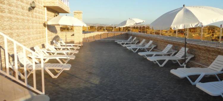 Appart Hotel Star图片