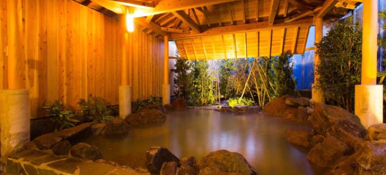 别府海浪酒店(Hotel Seawave Beppu)图片