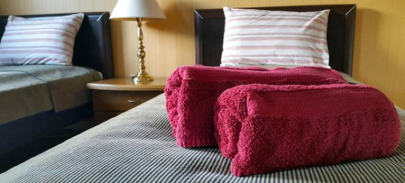 诺德鱼公寓(Nord Fish Apartments)图片