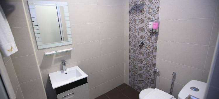 阿尔卡迪里酒店(Al Khatiri Hotel)图片