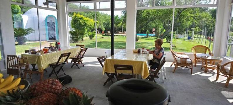 Cabañas Aguaflorida图片