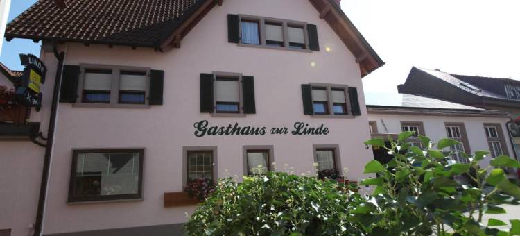 盖斯特豪斯祖尔林德酒店(Hotel Zur Linde)图片
