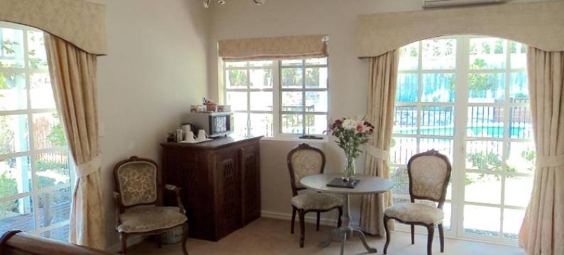 灯笼住宿加早餐旅馆(Lanterns Retreats)图片