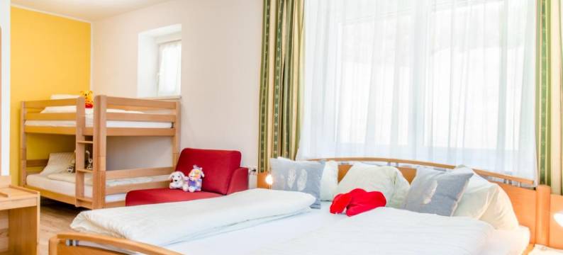 伯恩撒勒餐厅宾馆(Gasthof - Restaurant Bernthaler)图片