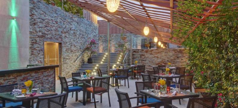 Holiday Inn 吉达，机场警区(Holiday Inn Jeddah Gateway by IHG)图片