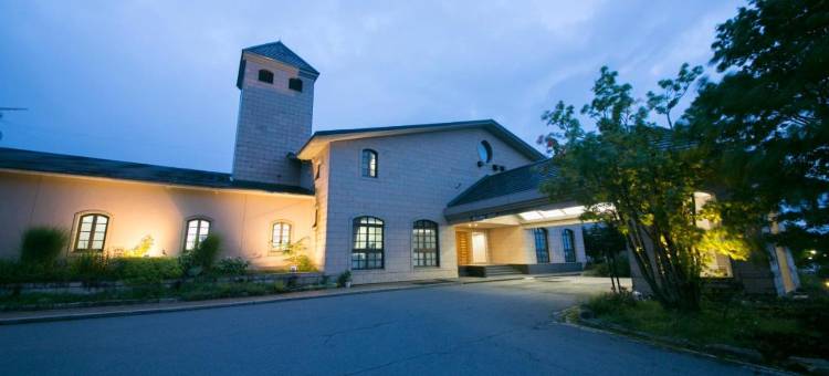 天空乐园酒店(Sky Park Hotel)图片