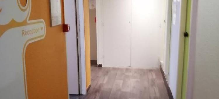 Hotelf1 Epinay Sur Orge图片