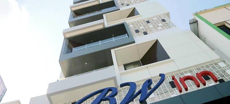 BW Inn Belitung图片