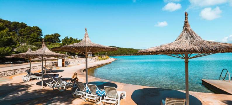 波若维尼克酒店(Hotel Borovnik)图片