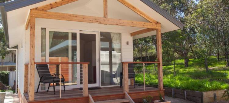 香堤别墅酒店(Chianti Cottages)图片