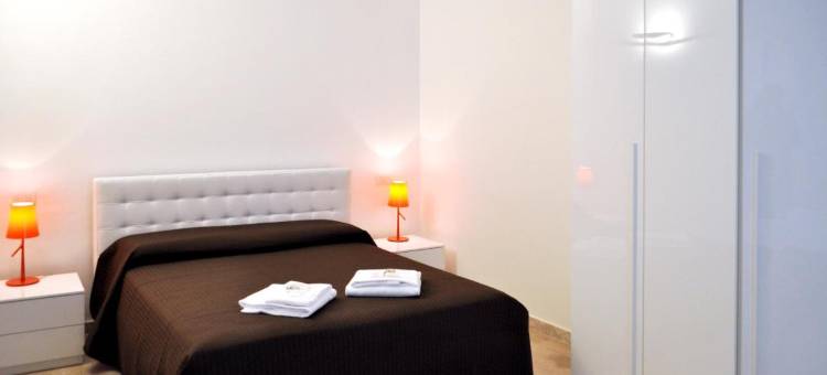 博科尼BB公寓酒店(BB Hotels Aparthotel Bocconi)图片