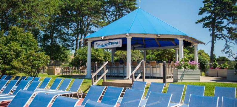 海边豪宅度假酒店及高尔夫俱乐部(The Mansion at Ocean Edge Resort & Golf Club)图片