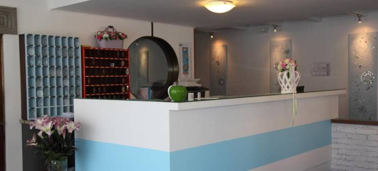 皮加勒酒店(Hotel Pigalle)图片