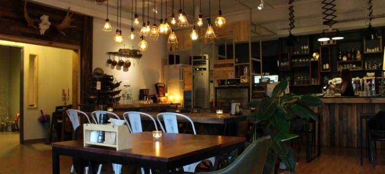 宫甘法义公寓式酒店(GONGGAN Residence Hotel)图片