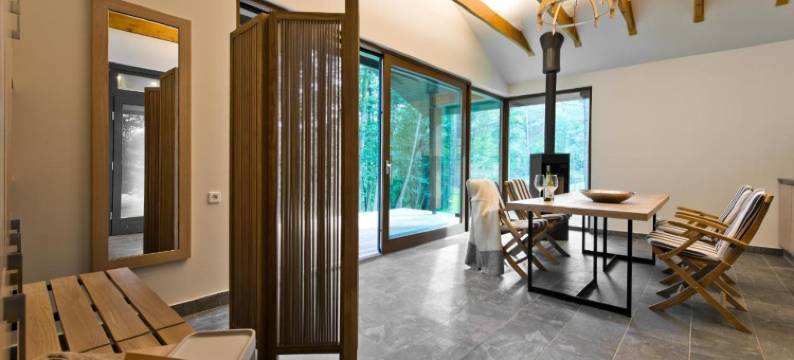 Ami Residence Forest图片