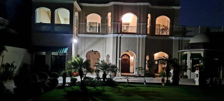 遗产别墅(The Heritage Villa)图片