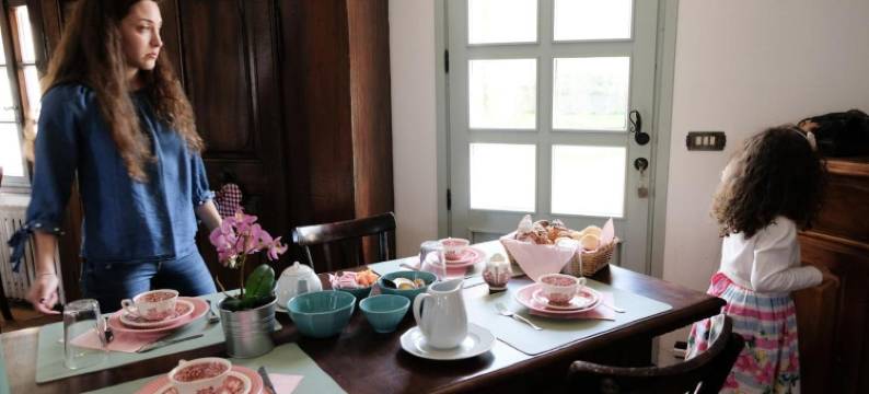 费欧里迪玛吉奥酒店(Fiori di Maggio)图片