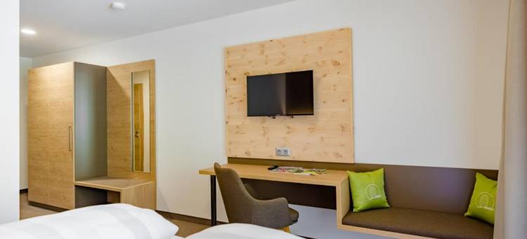 韦德沃特宾馆(Gästehaus Fiedlwirt)图片