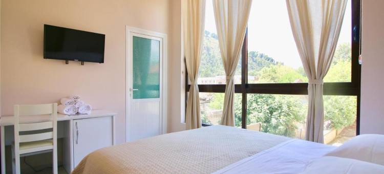 奥雷斯夏达酒店(Hotel Orestiada)图片