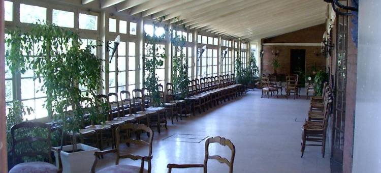 杜帕克酒店(Hotel du Parc)图片