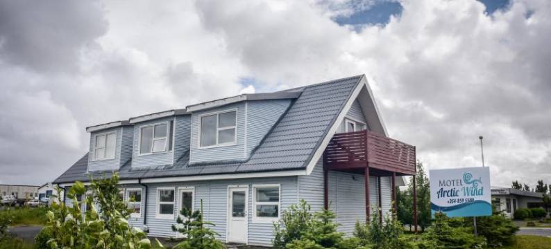 北极风酒店(Motel Arctic Wind)图片