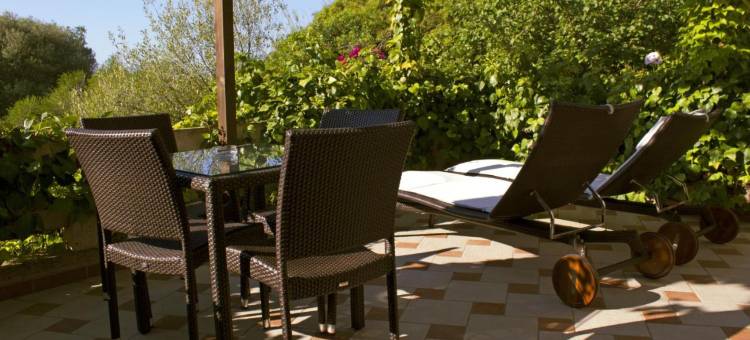 科斯塔多拉达酒店(Costa Dorada)图片