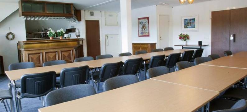 拉斯塔利拉艾德特酒店(Rasta Lilla Edet)图片