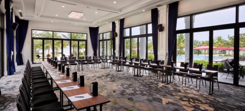 天堂套房酒店(Paradise Suites Hotel)图片