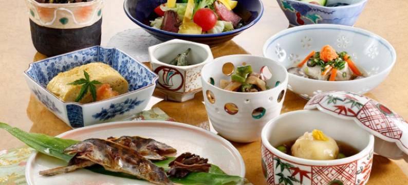 增也日式旅馆(Wafu-No-Yado Masuya)图片