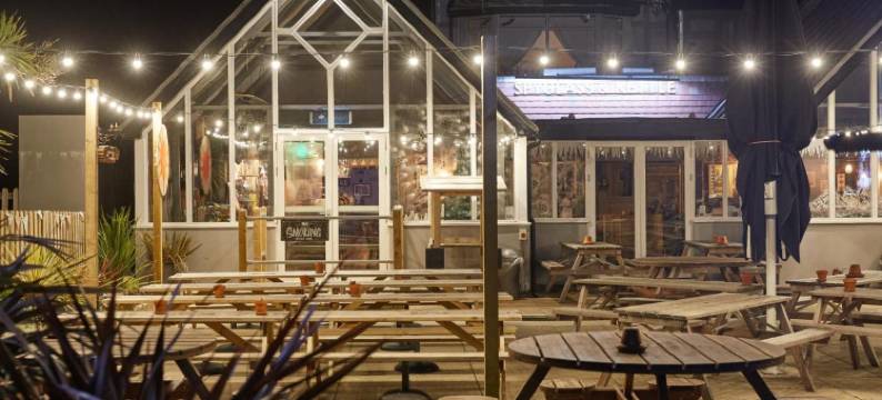 斯拜格拉斯及凯特尔晚安旅馆(The Spyglass & Kettle by Greene King Inns)图片