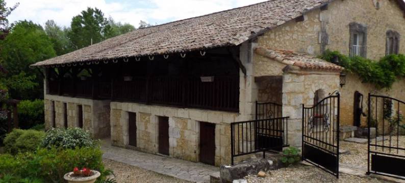 博福特庄园(Domaine de Beaufort)图片