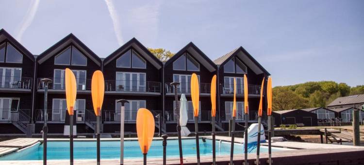 阿特瑞德坦根酒店(Hotel Strandtangen)图片