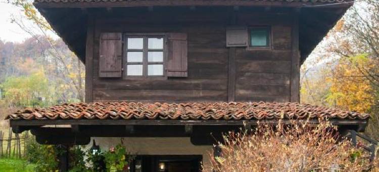 Etno Guest House Gorski Car图片