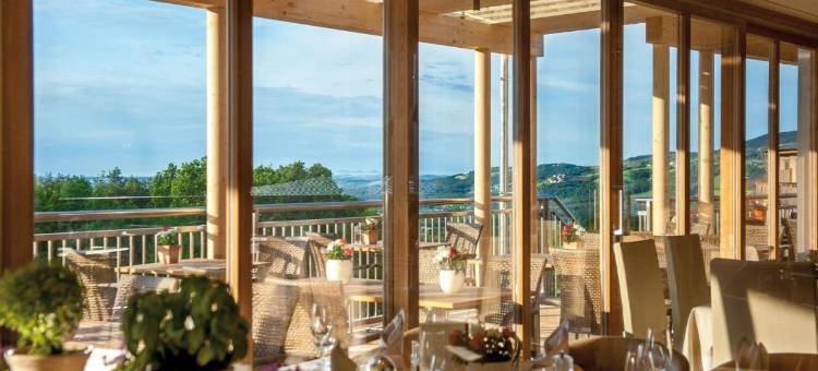 Retter Bio-Natur-Resort图片