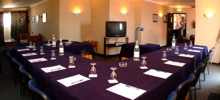 卡卡维洛斯海滩酒店(Carcavelos Beach Hotel)图片