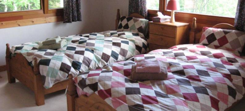 留寿都日之家(Ohisama House)图片