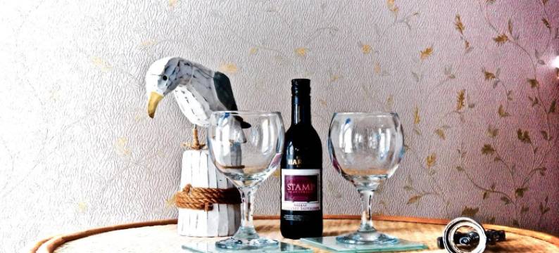 波尔泰旅馆(Poltair Guest House)图片