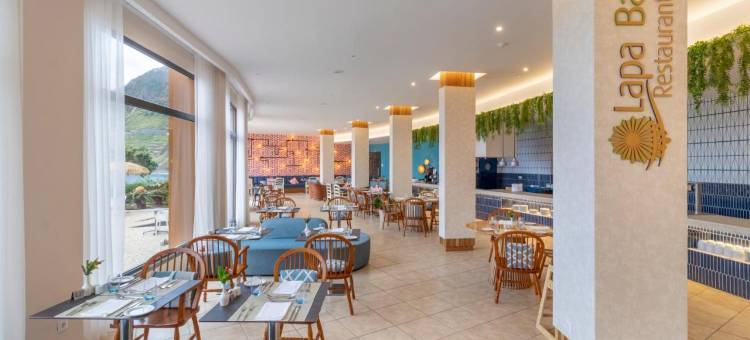 海湾自然水酒店(Aqua Natura Bay)图片