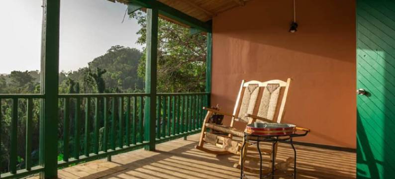 胡安妮塔洛杉矶庄园酒店(Hacienda Juanita)图片