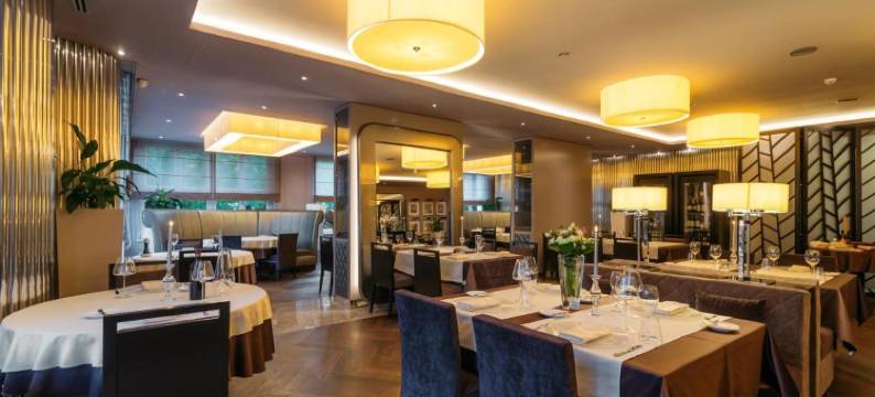 亚历山大医疗及 SPA 酒店(Hotel Aleksander Medical & Spa)图片