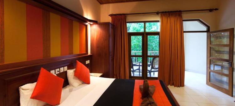 皮尔维荷拉乡村度假村(Pelwehera Village Resort)图片