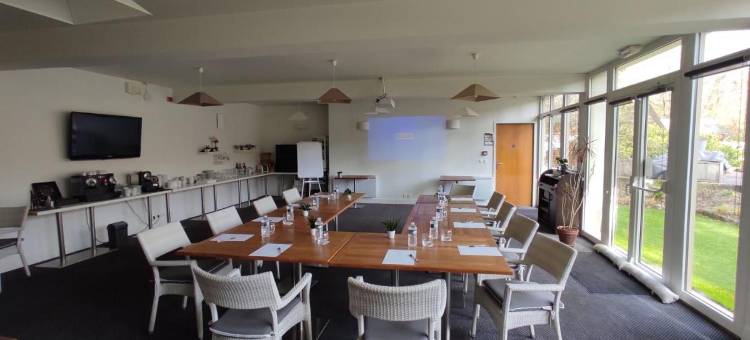 马诺尔酒店(Logis Hôtel - le Manoir de Sauvegrain)图片