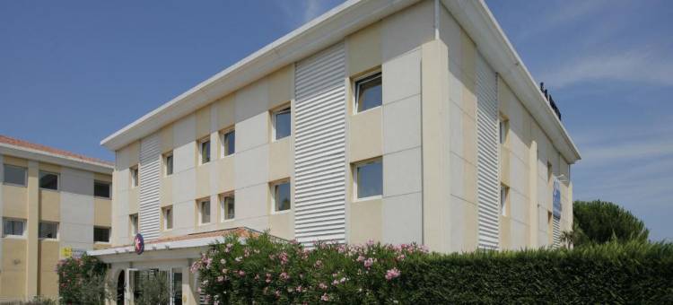 布里尼奥勒美丽步履原生酒店(The Originals City, Hôtel la Belle Étape, Brignoles)图片