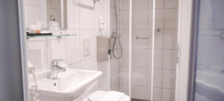 Oringer Marke酒店与Flow St(Hotel de Oringer Marke & Stee by Flow)图片