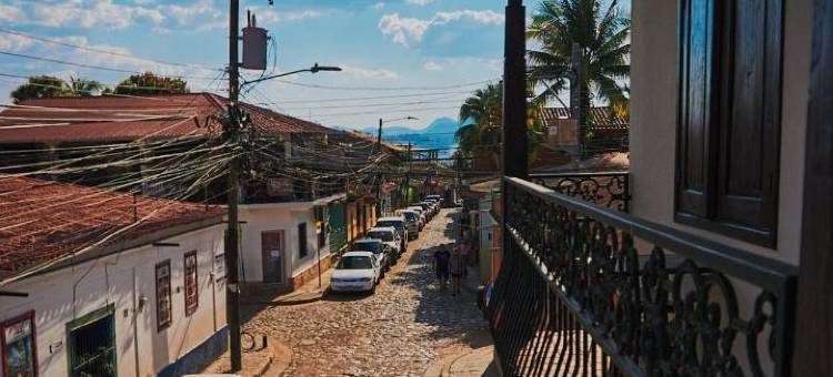 广场亚特巴拉姆酒店(Hotel Plaza Yat Balam)图片